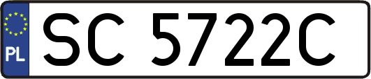 SC5722C