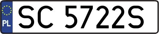 SC5722S