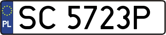 SC5723P
