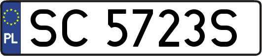 SC5723S