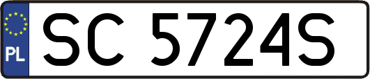 SC5724S
