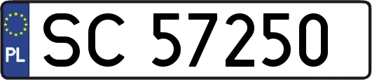 SC57250
