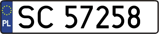 SC57258