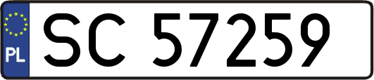 SC57259