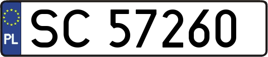 SC57260