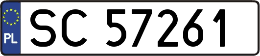 SC57261