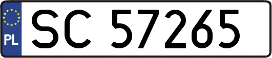 SC57265