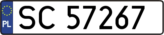 SC57267
