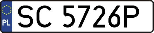 SC5726P