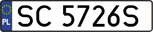 SC5726S