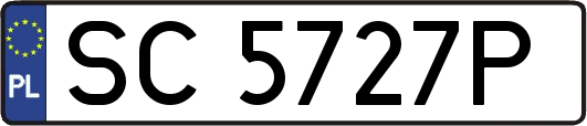 SC5727P