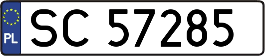 SC57285