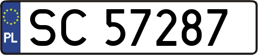 SC57287