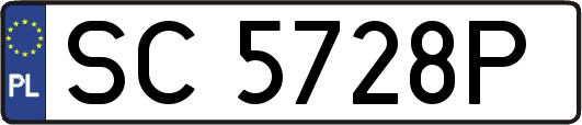 SC5728P