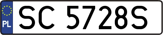 SC5728S
