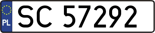 SC57292