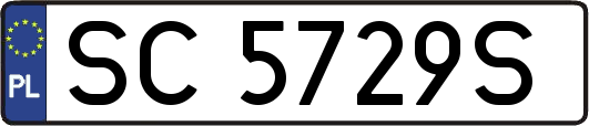 SC5729S