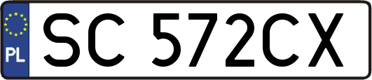 SC572CX