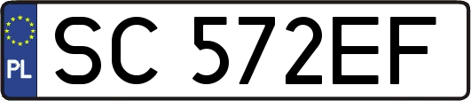 SC572EF