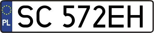 SC572EH