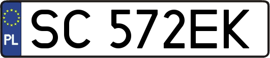 SC572EK