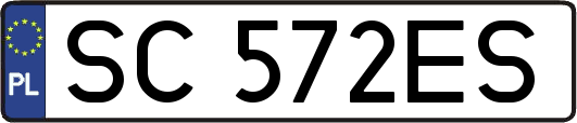 SC572ES