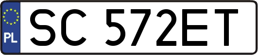 SC572ET