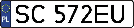 SC572EU