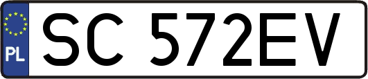 SC572EV