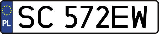 SC572EW