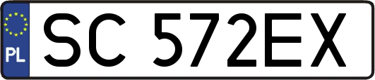 SC572EX