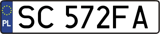 SC572FA