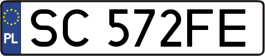 SC572FE