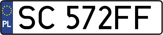 SC572FF