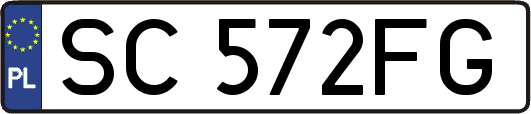 SC572FG