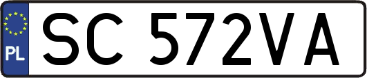 SC572VA