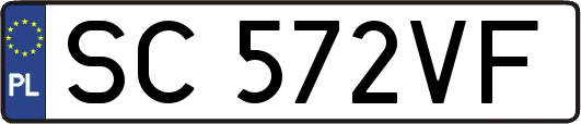 SC572VF
