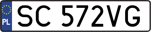 SC572VG
