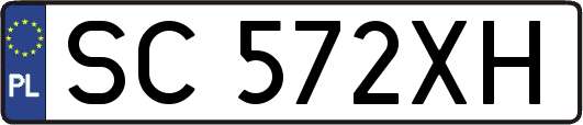 SC572XH