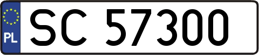 SC57300