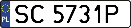SC5731P