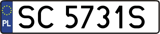 SC5731S