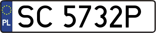 SC5732P