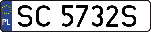 SC5732S