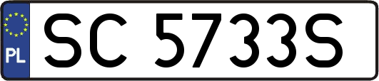 SC5733S