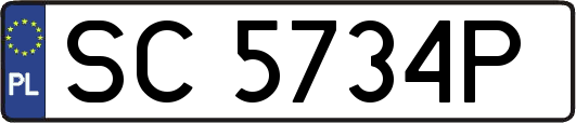 SC5734P