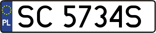 SC5734S