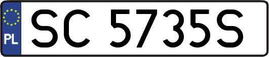 SC5735S
