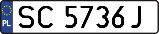 SC5736J