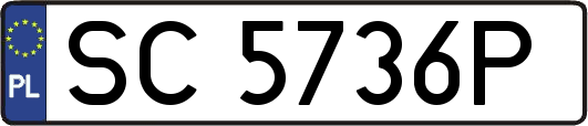 SC5736P